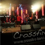 crossfire 5